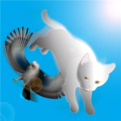 ゲリラホーク戦