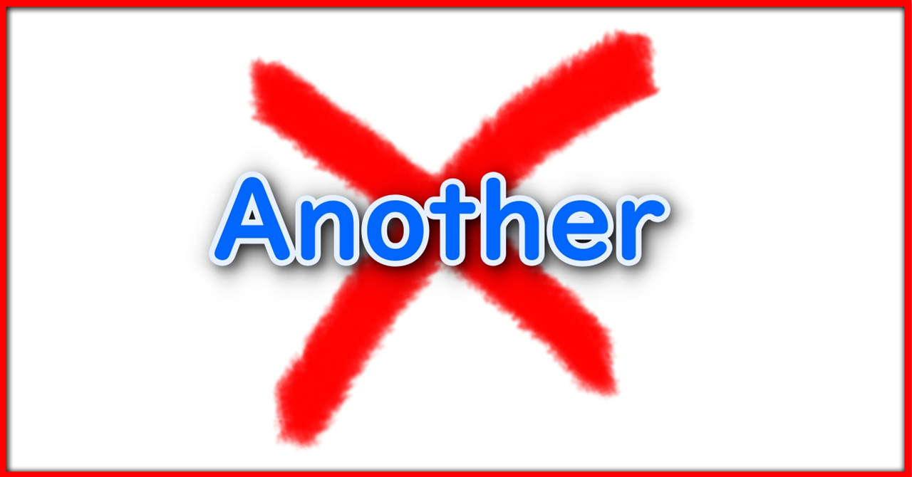 AnotherX サムネイル